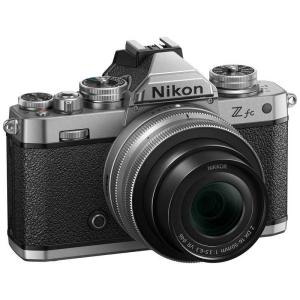 ニコン Nikon ミラーレス一眼カメラ Z ...の詳細画像3