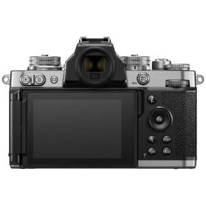 ニコン Nikon ミラーレス一眼カメラ Z ...の詳細画像4