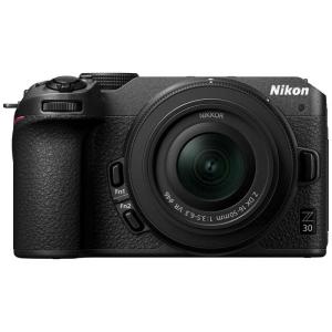 ニコン Nikon Nikon Z 30 ミラ...の詳細画像2