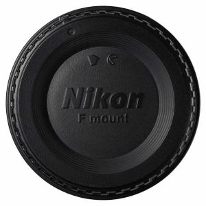 ニコン　Nikon　ボディーキャップ BF1B　BF-1B