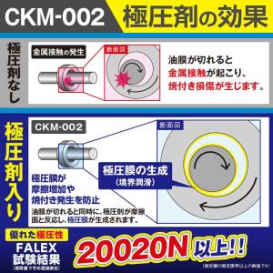 エーゼット CKM-002 超極圧・極潤滑 オ...の詳細画像1