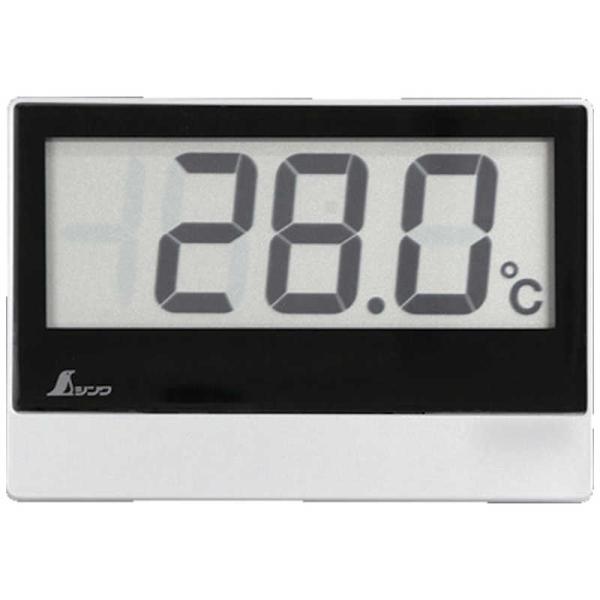 シンワ測定　シンワ デジタル温度計_Smart_A　73116_