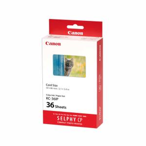 キヤノン CANON カラーインク/ペーパーセ...の詳細画像2