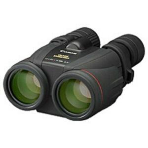 キヤノン　CANON　双眼鏡 BINOCULARS 10x42 L IS WP [ 10倍 / 径42mm / 防振 / 防水 ]　10x42 L IS WP｜コジマYahoo!店