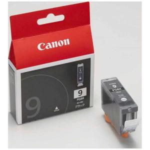 キヤノン（Canon） 純正インクカートリッジ BCI-9BK BCI-9 ブラック 