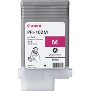 imagePROGRAF CANON インクタンク PFI-102 BK ブラック 国内 純正品