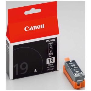 新品未使用★キャノン 純正インクカートリッジ BCI-19 キヤノン（Canon） 純正BCI-19 インクカートリッジ FINEカートリッジ