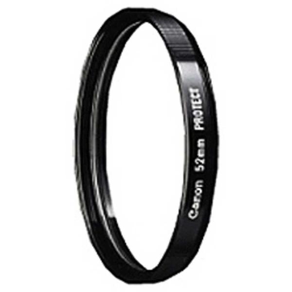 キヤノン　CANON　プロテクトフィルター 72mm　72MMプロテクトフィルター