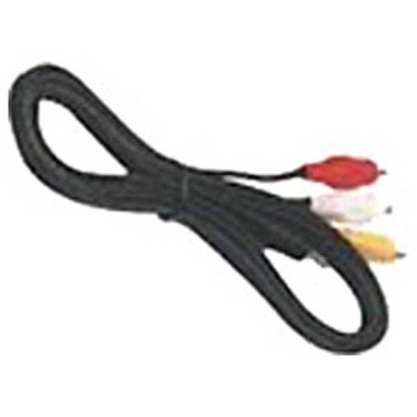 キヤノン　CANON　ステレオビデオケーブル(約1.5m)　STV-250N