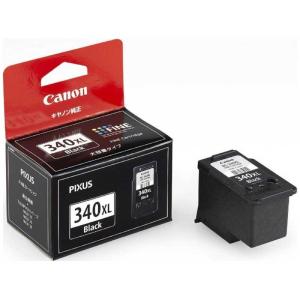 キヤノン　CANON　FINEカートリッジ(大容量)　BC-340XL｜コジマYahoo!店