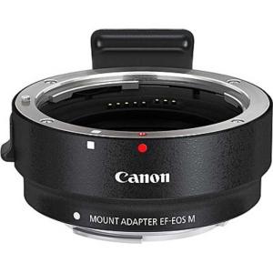 キヤノン　CANON　マウントアダプター　EF‐EOS M