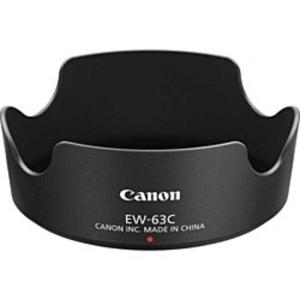 キヤノン　CANON　レンズフード　EW-63C｜コジマYahoo!店