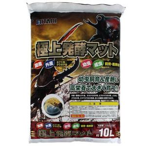 ミタニ　極上発酵マット 10L　