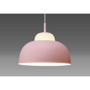 瀧住 LEDペンダントライト ピンクの買取情報