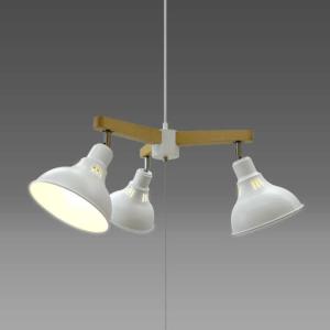 瀧住 LEDペンダントライト ホワイトの買取情報