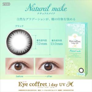 SEED (度あり/-2.50) アイコフレ ...の詳細画像1