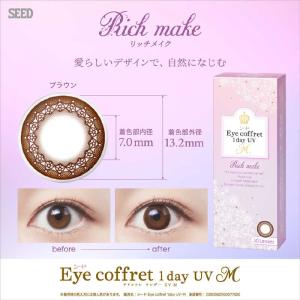 SEED (度あり/-4.75) アイコフレ ...の詳細画像1