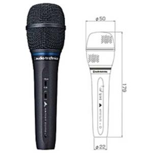 オーディオテクニカ（audio-technica） audio-technica AE3300