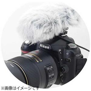 オーディオテクニカ ステレオマイクロホン AT...の詳細画像2