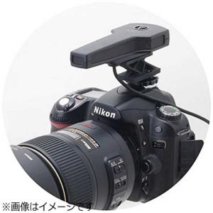 オーディオテクニカ ステレオマイクロホン AT...の詳細画像3