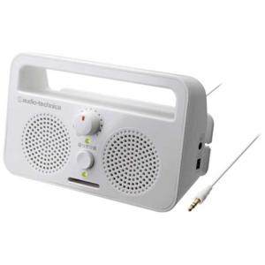 オーディオテクニカ　ＴＶ用スピーカー　　　　　　　　　　　　　AT-SP230TV