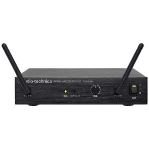 オーディオテクニカ ワイヤレスレシーバーの買取情報