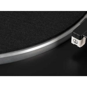 オーディオテクニカ レコードプレーヤー RD ...の詳細画像3