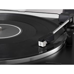 オーディオテクニカ レコードプレーヤー RD ...の詳細画像4