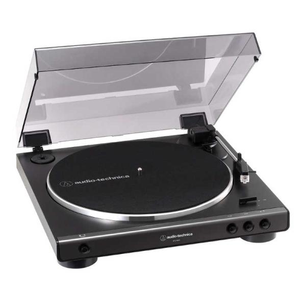 audio technica レコードプレーヤー