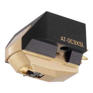 オーディオテクニカ AT-OC9XSLの高価買取価格