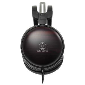 オーディオテクニカ ヘッドホン ATH-AWKTの詳細画像3