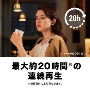 オーディオテクニカ ワイヤレスイヤホン カナル...の詳細画像3
