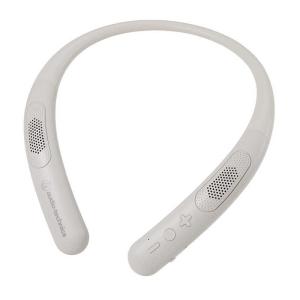 ソニー(SONY) SRS-NB10(W) (ホワイト) ワイヤレスネックバンド