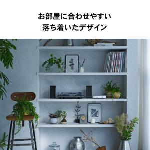 オーディオテクニカ フルオートターンテーブル ...の詳細画像3