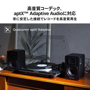 オーディオテクニカ ワイヤレスターンテーブル ...の詳細画像4
