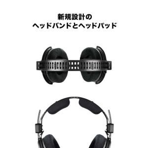 オーディオテクニカ プロフェッショナルオープン...の詳細画像5