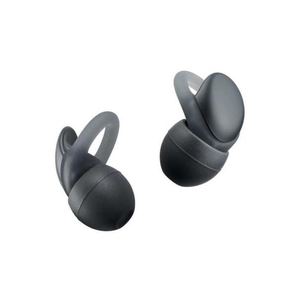 オーディオテクニカ　イヤープラグ(耳栓) BK　AT-ERP3 BK