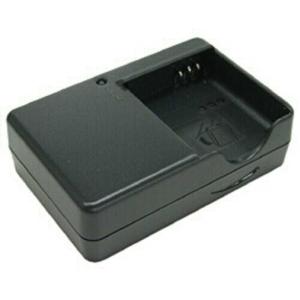 リコー（RICOH） バッテリー充電器 BJ-6 バッテリーチャージャー 対応