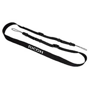 リコー（RICOH） RICOHロゴ刺繍入りネックストラップ CX5、CX4、CX3