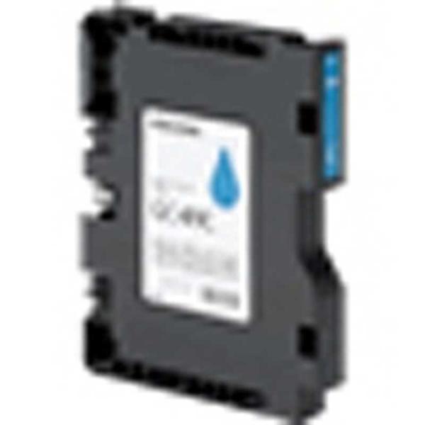 リコー　RICOH　「純正」SGカートリッジ(Mサイズカートリッジ シアン)　GC41C