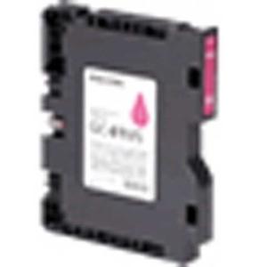 リコー（RICOH） 純正プリンターインク Mサイズ ブラック GC43K