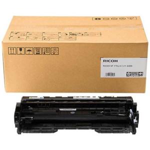 RICOH SP ドラムユニット 6400 リコー（RICOH） RICOH SPドラムユニット6400 純正 SP 6410 SP 6420 SP
