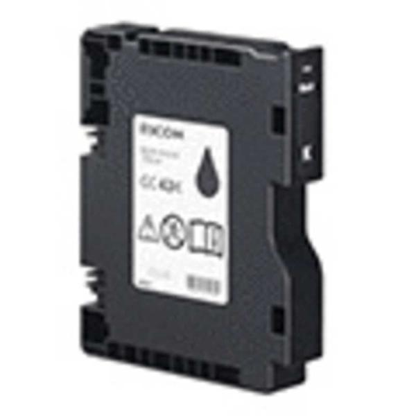 リコー　RICOH　純正プリンターインク Mサイズ ブラック　GC43K