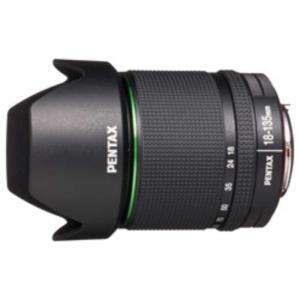 ペンタックス K ズームレンズ 18-135mmの買取情報