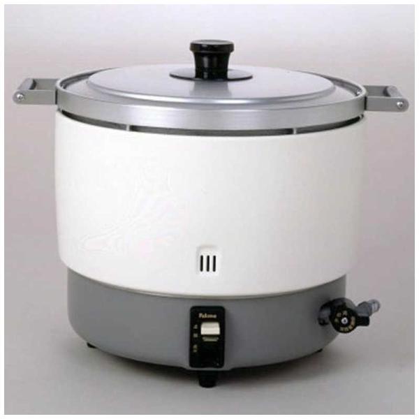 パロマ　業務用ガス炊飯器 [3.3升 /都市ガス12・13A]　PR-6DSS