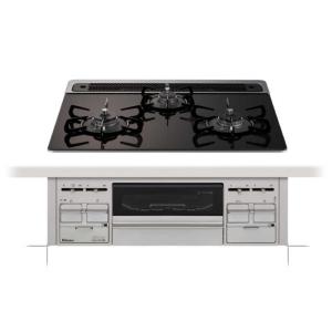 パロマ ビルトインガスコンロ Sシリーズ 60cmの買取情報