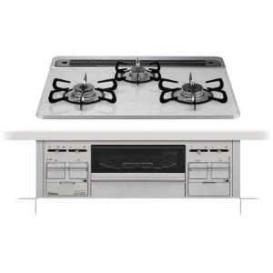 パロマ ビルトインガスコンロ Sシリーズの買取情報