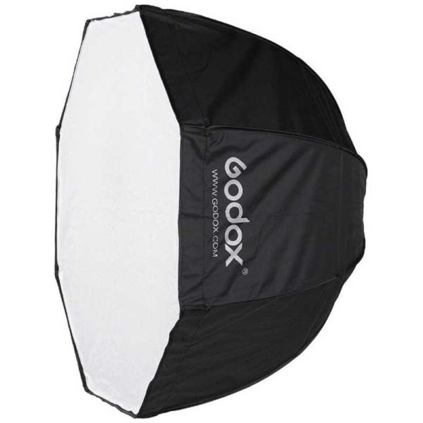 GODOX　オクタソフトボックス80cm　SB-UBW80スピードライト用