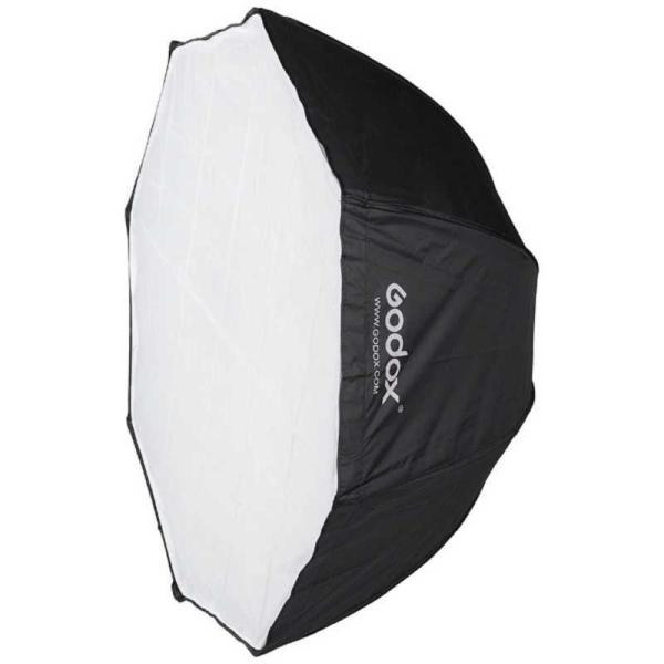 GODOX　オクタソフトボックス120cm　SB-UBW120スピードライト用