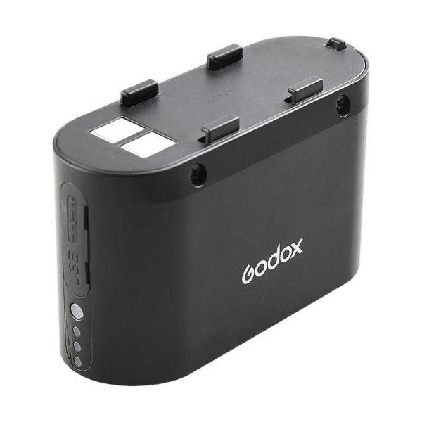GODOX　GODOX BT5800 PB960/5800用交換バッテリー　BT-5800